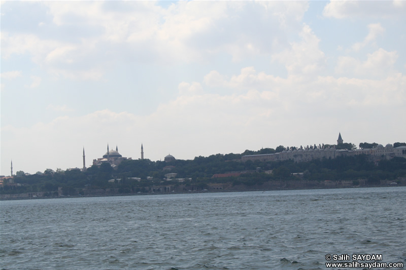 Ayasofya Fotoğrafı 2 (İstanbul)