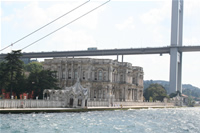 Palace of Beylerbeyi Photo Gallery (Istanbul)