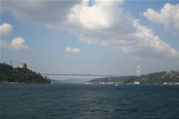 Fatih Sultan Mehmet Bridge Photo Gallery (Istanbul)