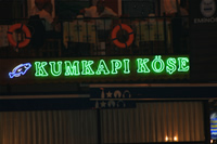 Kumkapi Nights Photo Gallery 1 (Istanbul)