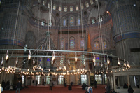 Sultan Ahmet Camii Fotoğraf Galerisi 2 (İstanbul)