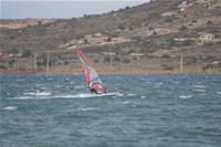 Rüzgar Sörfü Fotoğraf Galerisi (İzmir, Çeşme, Alaçatı)