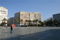 Square of Republic Alsancak Photo Gallery (Izmir, Alsancak)