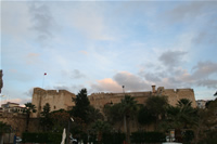 Cesme Castle Photo Gallery 1 (Outer) (Izmir, Cesme)