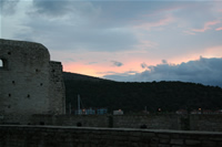 Cesme Castle Photo Gallery 4 (Interior) (Izmir, Cesme)