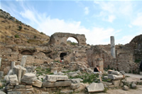 Efes Antik Kenti Fotoğraf Galerisi 4 (Selçuk, İzmir)