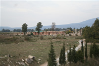 Ephesus Antique City Photo 25 (Church of Mary) (Selcuk, Izmir)