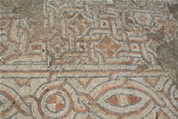 Ephesus Antique City Photo Gallery 26 (Mozaic Way) (Selcuk, Izmir)