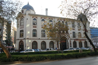 Historical Building Photo Gallery (Izmir)