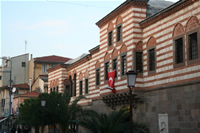 Hostel of Kizlaragasi Photo Gallery 1 (Outside) (Izmir)