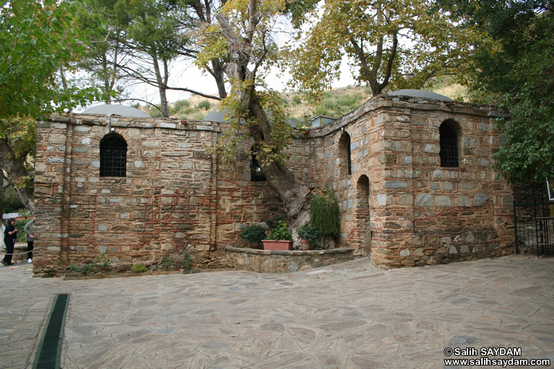House of Virgin Mary Photo Gallery 1 (House) (Selcuk, Izmir)