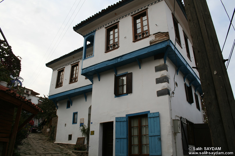 Sirince Photo Gallery 2 (Selcuk, Izmir)
