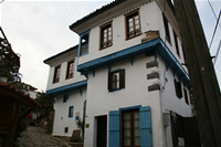 Sirince Photo Gallery 2 (Selcuk, Izmir)