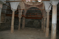 Şirince Fotoğraf Galerisi 5 (St.Jean (Vaftizci) Kilisesi) (Selçuk, İzmir)