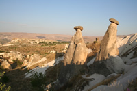 Fairy Tower Photo Gallery 2 (Nevsehir, Cappadocia)
