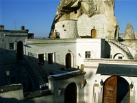 Hotel Rock House Photo Gallery (Nevsehir, Cappadocia)