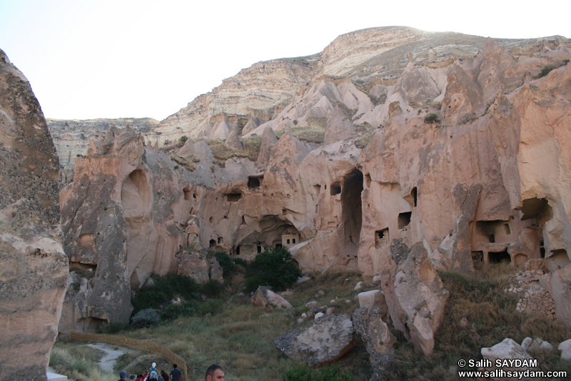 Zelve Photo Gallery 2 (Nevsehir, Cappadocia)