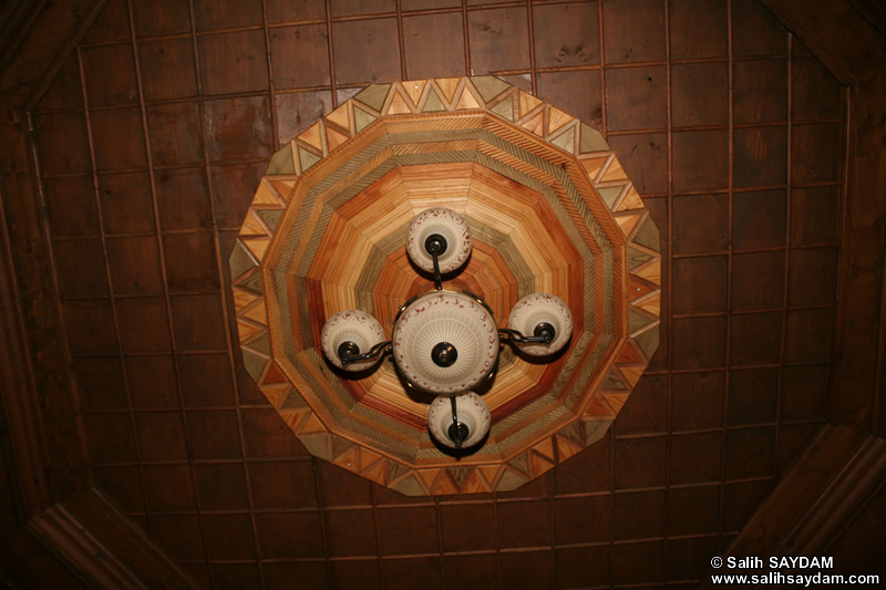 Safranbolu Fotoğraf Galerisi 3 (Köşeliler Evi) (Karabük)