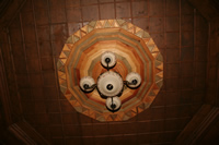 Safranbolu Fotoğraf Galerisi 3 (Köşeliler Evi) (Karabük)