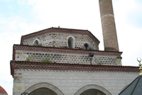 Safranbolu Fotoğraf Galerisi 10 (Kazdağlı Camii) (Karabük)