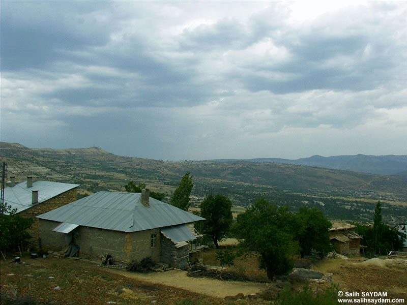 Uğurlu Köyü Fotoğraf Galerisi 2 (Karaman, Ermenek, Sarıveliler)