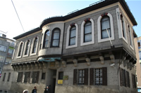 Atatürk Evi Fotoğraf Galerisi 1 (Kayseri)