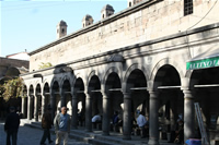 Mosque of Kebir Photo Gallery (Kayseri)