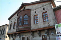 Kayseri Houses Photo Gallery 1 (Kayseri)