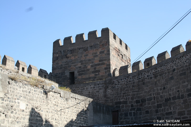 Kayseri Citadel Photo Gallery 2 (Kayseri)