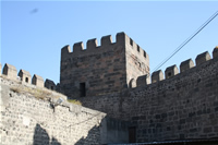 Kayseri Citadel Photo Gallery 2 (Kayseri)