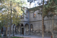 Lycee of Kayseri Photo Gallery (Kayseri)
