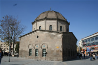 The Tomb of Zeynel Abidin Photo Gallery 1 (Kayseri)