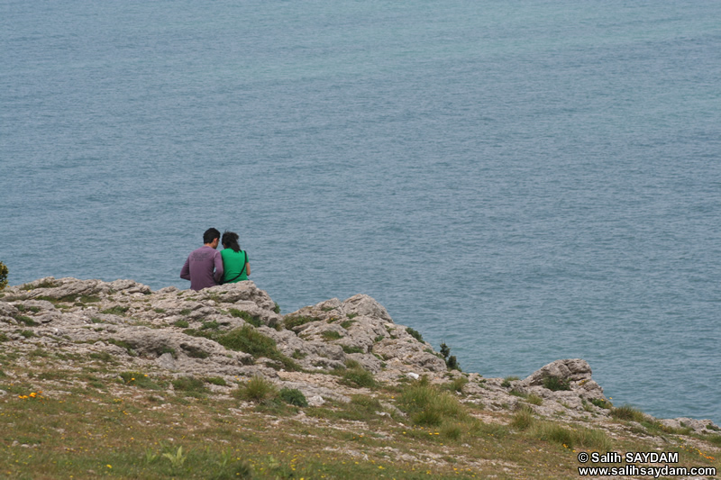 Bartin Portrait Photo Gallery 2 (Love is Different in Amasra)