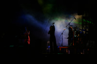Sertab Erener's Republic Festal Concert Photo Gallery (Izmir)