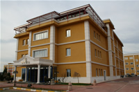 Sakarya Üniversitesi Kampüs Otel Fotoğrafı (Sakarya)