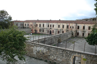 Sinop Fortress Prison Photo Gallery 2 (Sinop)