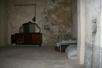 Sinop Fortress Prison Photo Gallery 11 (Sabahattin Ali Ward) (Sinop)