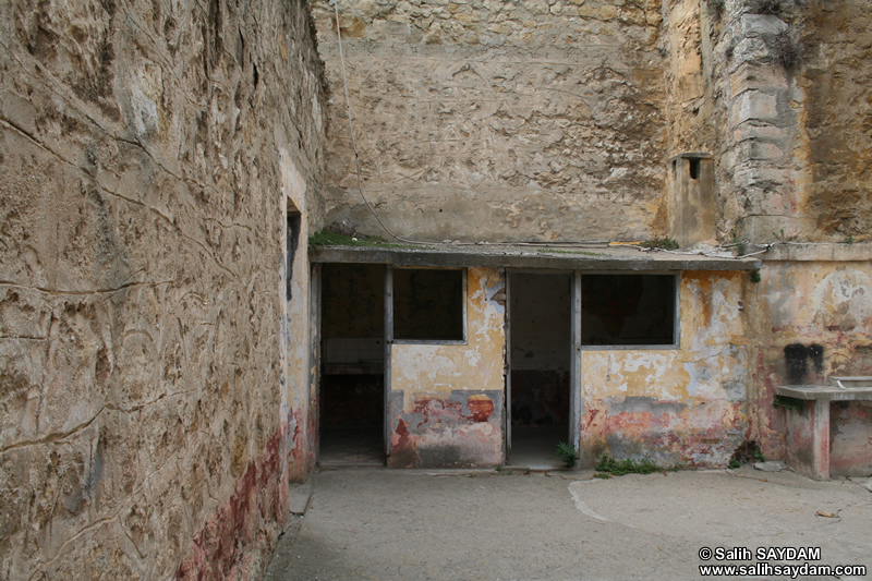 Sinop Fortress Prison Photo Gallery 14 (Sinop)