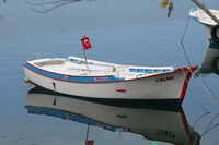 Akcaabat Photo Gallery 2 (Fisher Harbor) (Trabzon)