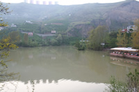 Sera Gölü Fotoğraf Galerisi 1 (Trabzon)
