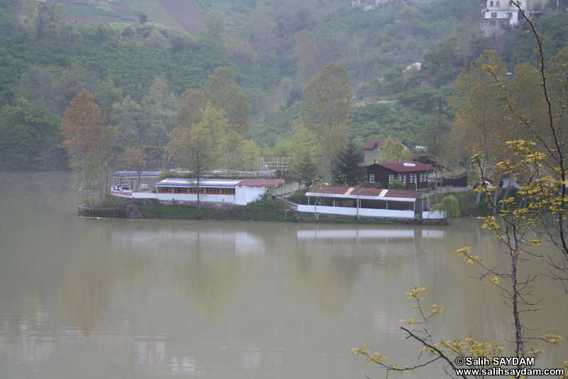 Sera Gölü Fotoğraf Galerisi 2 (Trabzon)