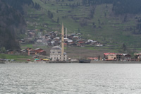 Uzungöl Fotoğraf Galerisi 2 (Trabzon)