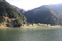 Uzungol (Long Lake) Photo Gallery 3 (Trabzon)