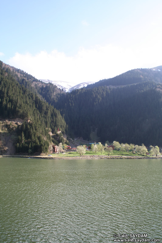 Uzungol (Long Lake) Photo Gallery 4 (Trabzon)