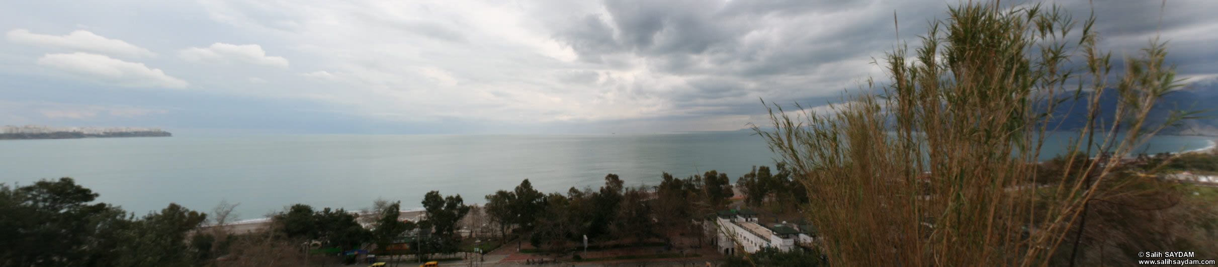 Antalya Bay Panorama 2 (Antalya)