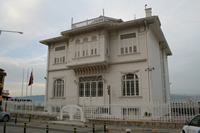 Mudanya Truce House Photo Gallery (Bursa)