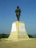 Atatrk Heykeli