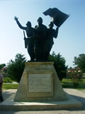 Yahya avu Ant