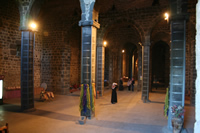 Diyarbakr Walls Photo Gallery (Diyarbakr)