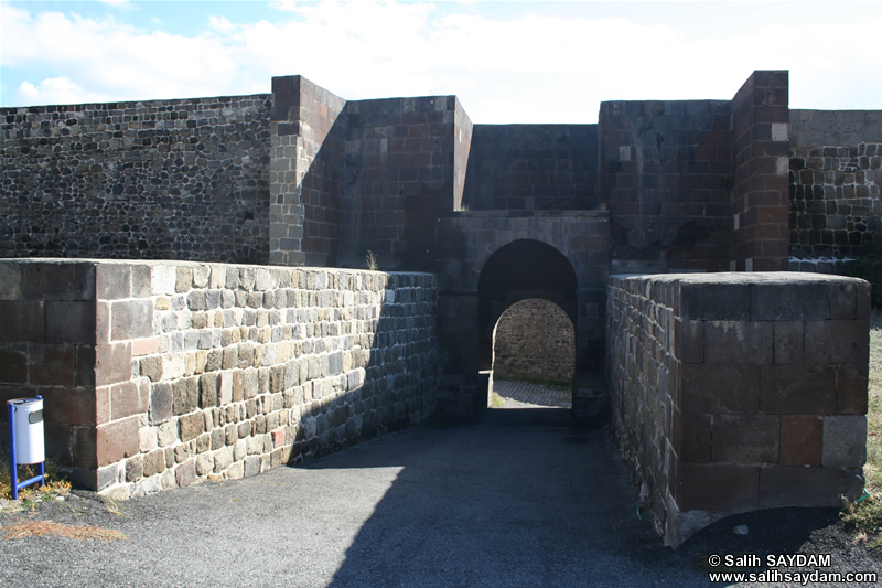 Citadel of Erzurum Photo Gallery 1 (Erzurum)
